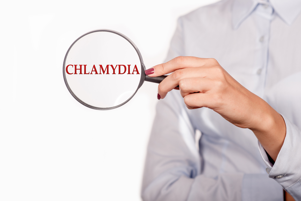 chlamydia transmission