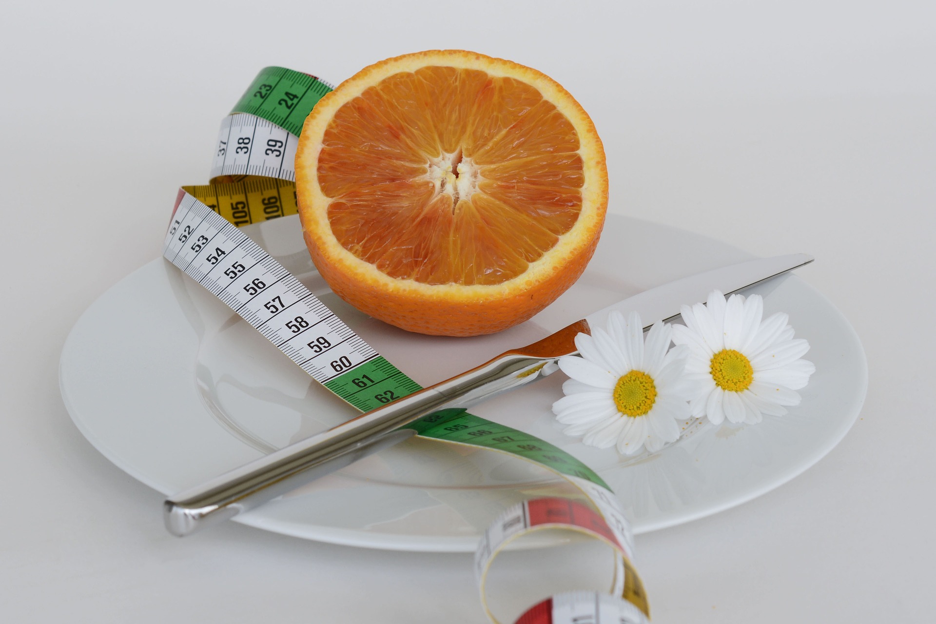 Programme alimentaire perte de poids : 4 types différents