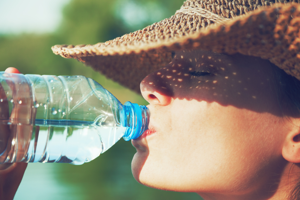 eau potable avantages pour la santé