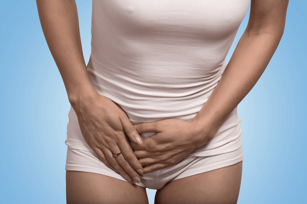 infection urinaire symptômes