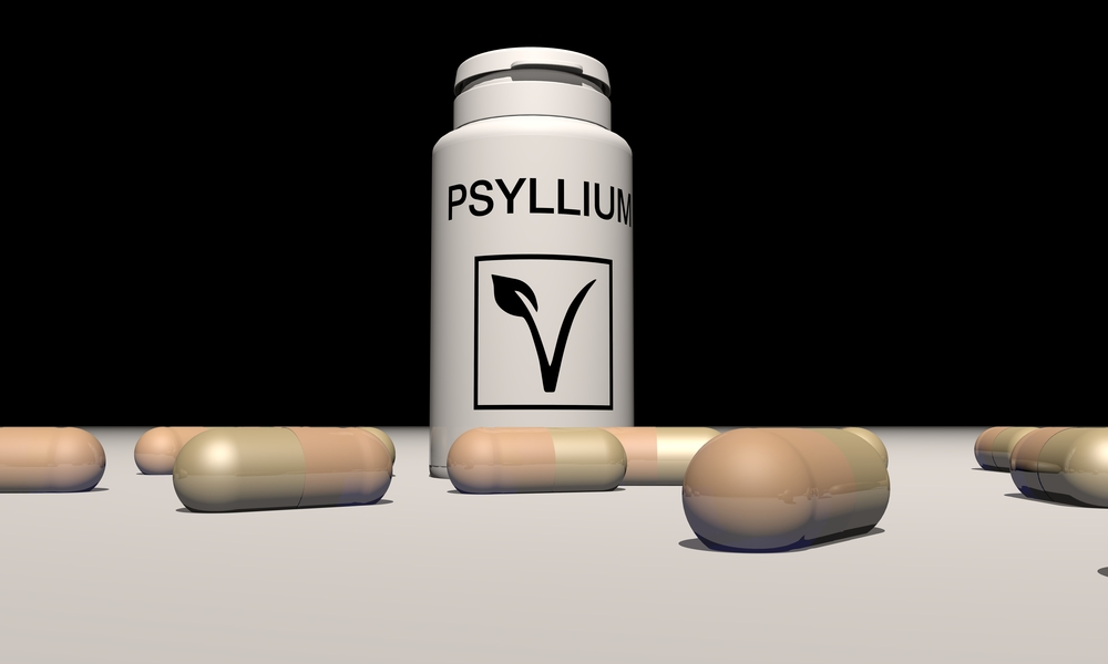 psyllium supplément appendicite