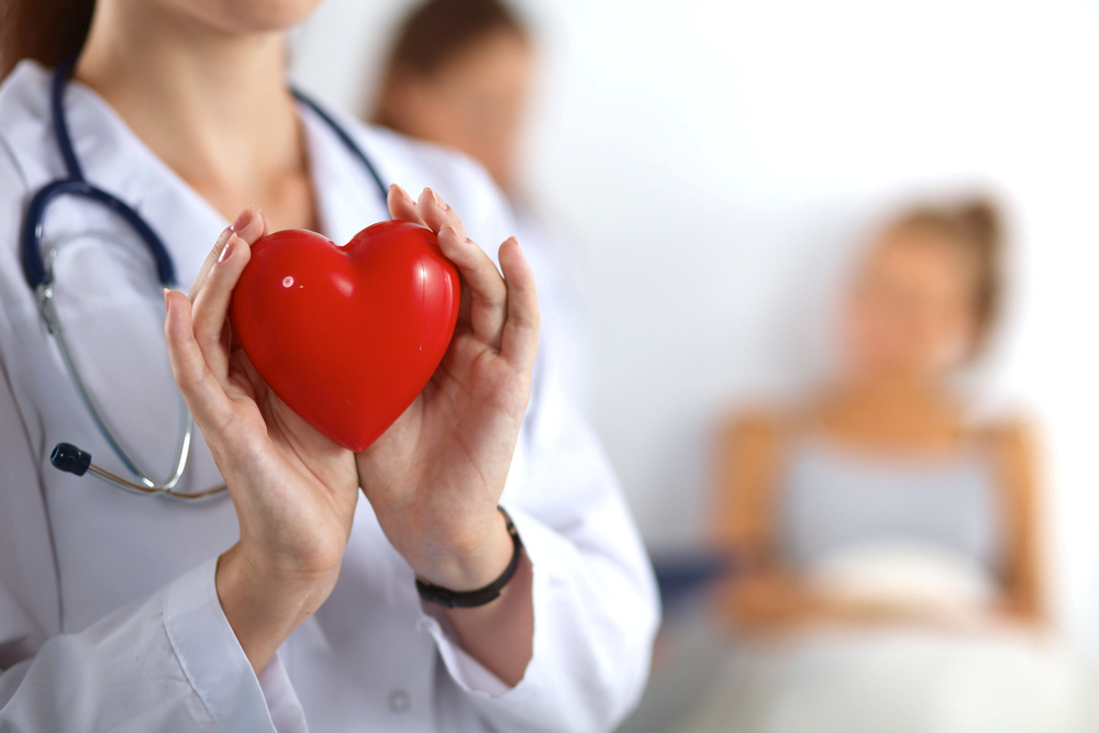 santé cardiovasculaire et oméga-3