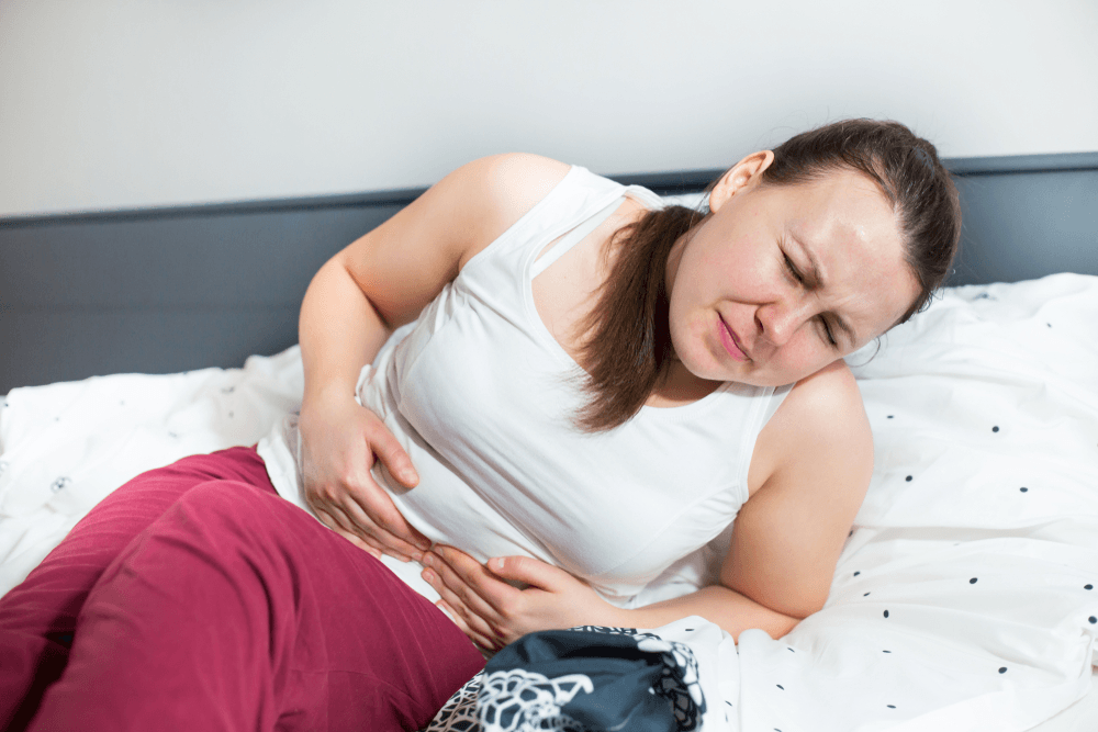 symptômes maladie de crohn
