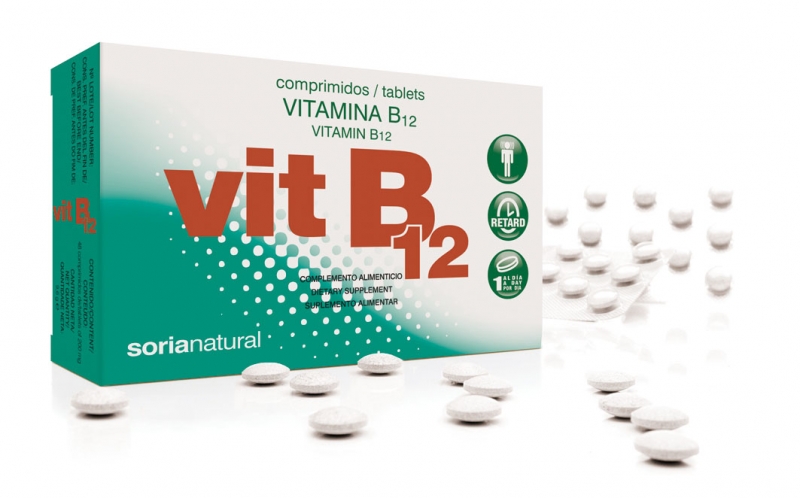 vitamine b12