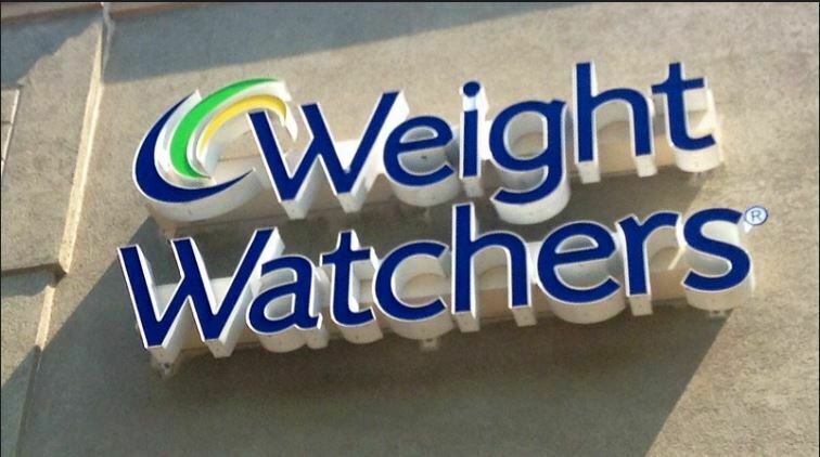 régime weight watchers