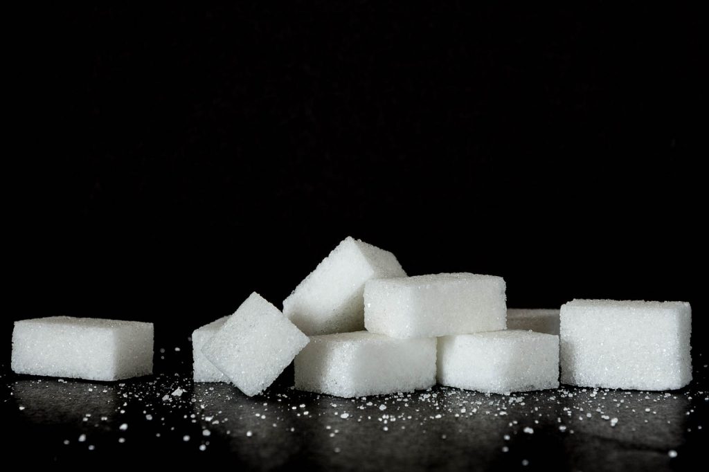 Tout savoir sur le sucre