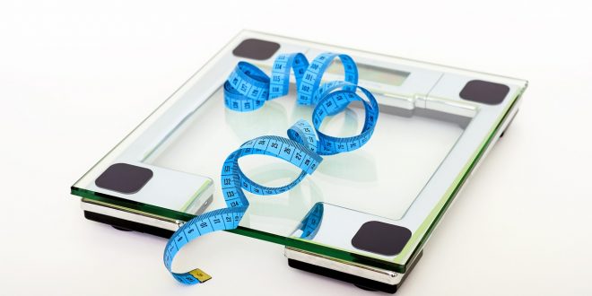 régime perte de poids