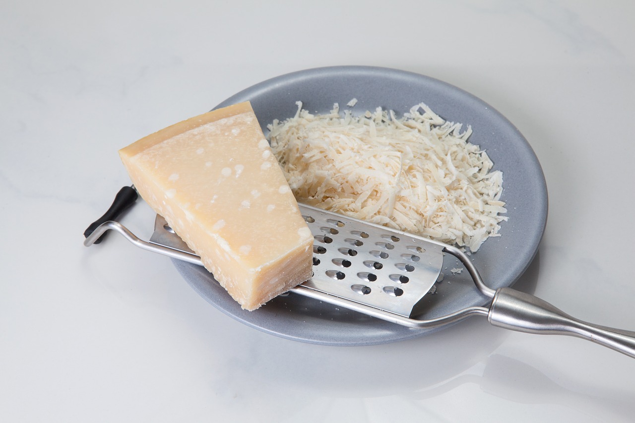 bienfaits du fromage