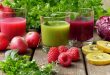 Jus de fruits et légumes : 5 jus pour la perte de poids