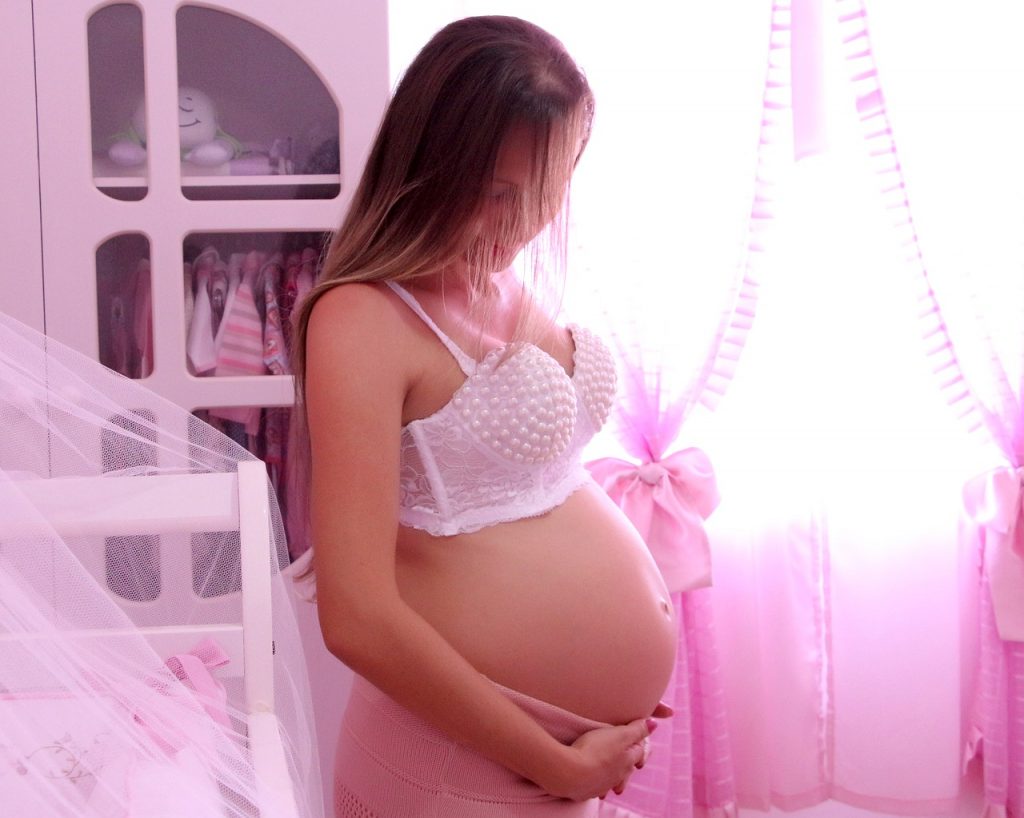 première visite prénatale