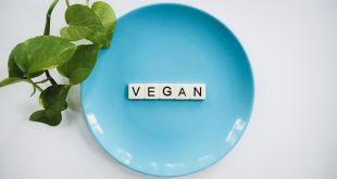régime vegan perte de poids