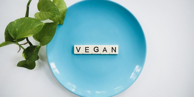 régime vegan perte de poids