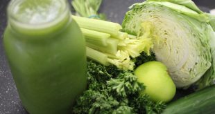 légume vert pour perdre du poids