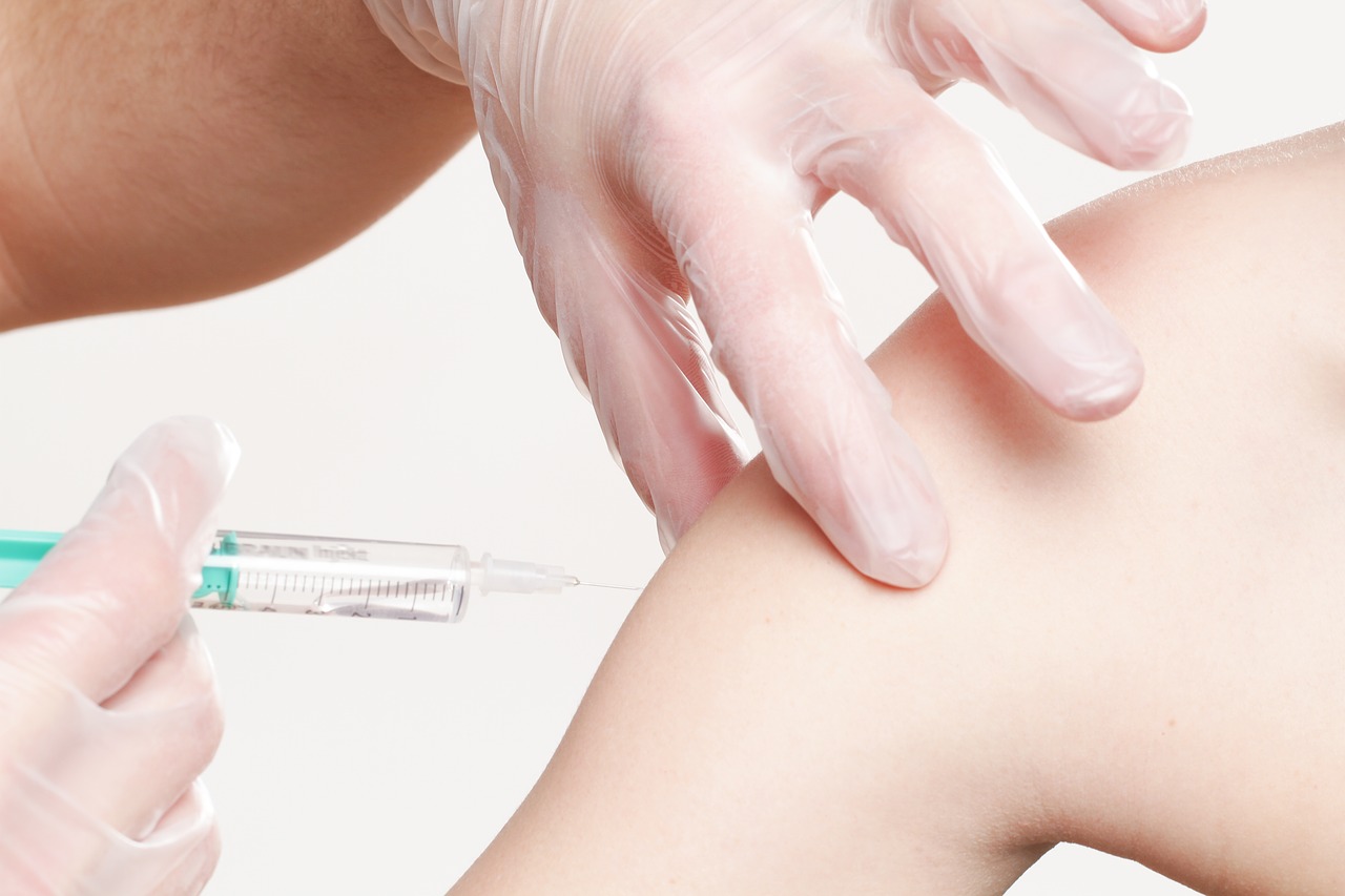 vaccins pour renforcer le système immunitaire