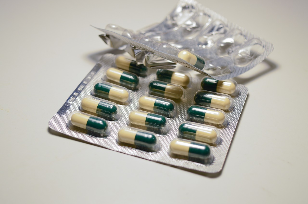antibiorésistance