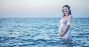 natation pendant grossesse