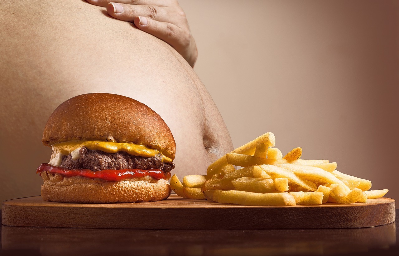 obésité morbide