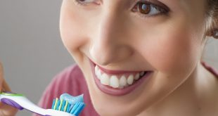 se brosser les dents correctement