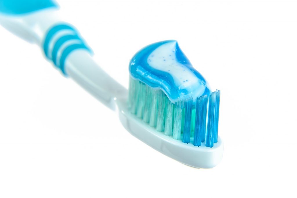 choisir correctement votre brosse à dent