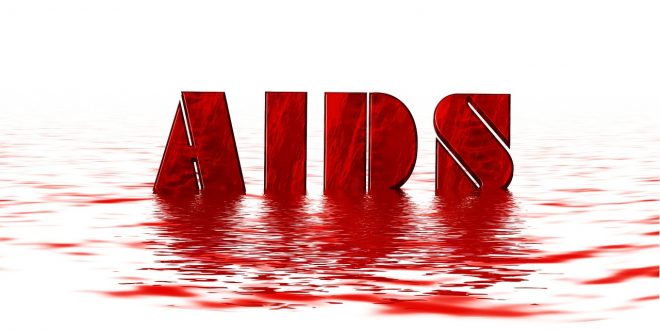 symptômes du VIH SIDA