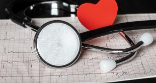 une cardiopathie ischémique