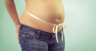 prise de poids pendant la grossesse