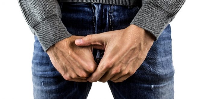 hyperplasie bénigne de la prostate