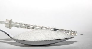 insuline dans le traitement du diabète