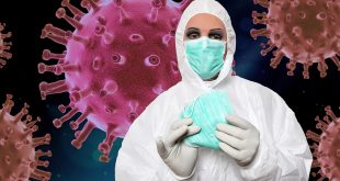 pandémie coronavirus