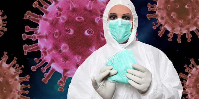pandémie coronavirus