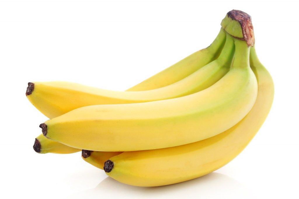 vertus essentielles de la banane