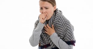 inflammation de mucus dans la poitrine