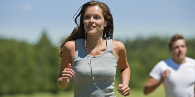optimiser sa santé cardiaque avec du sport