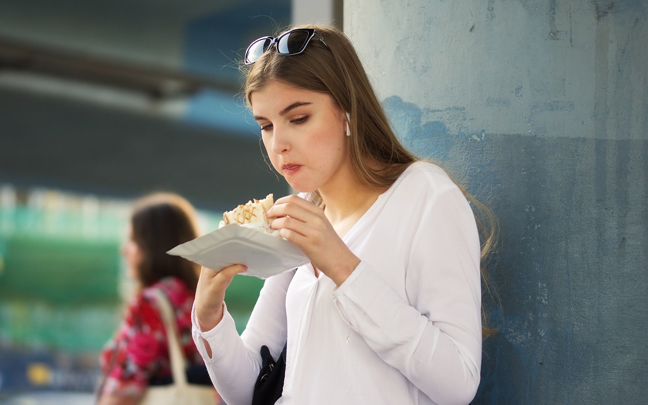 10 causes possibles de l’augmentation de l’appétit