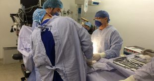 chirurgie à cœur ouvert