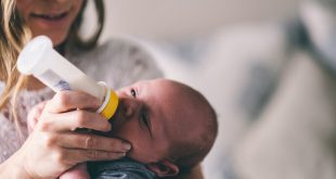 intolérance au lactose chez le bébé