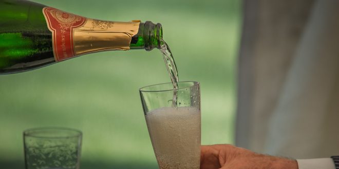 les bienfaits du champagne sur la santé