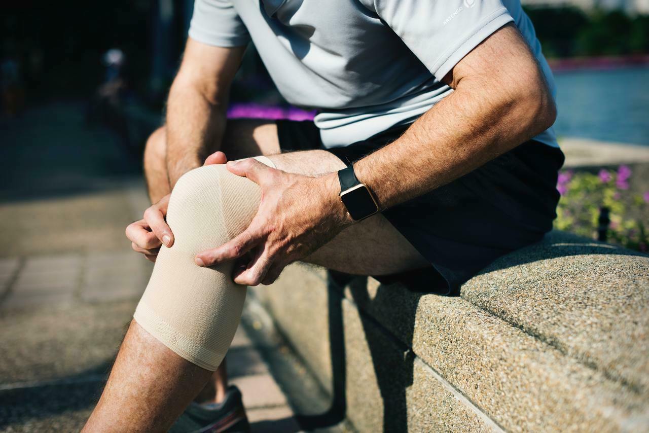 Les méthodes efficaces pour clamer l’arthrose du genou