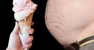 les complications de l'obésité morbide