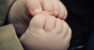 soigner et prévenir l’ongle incarné chez le nourrisson